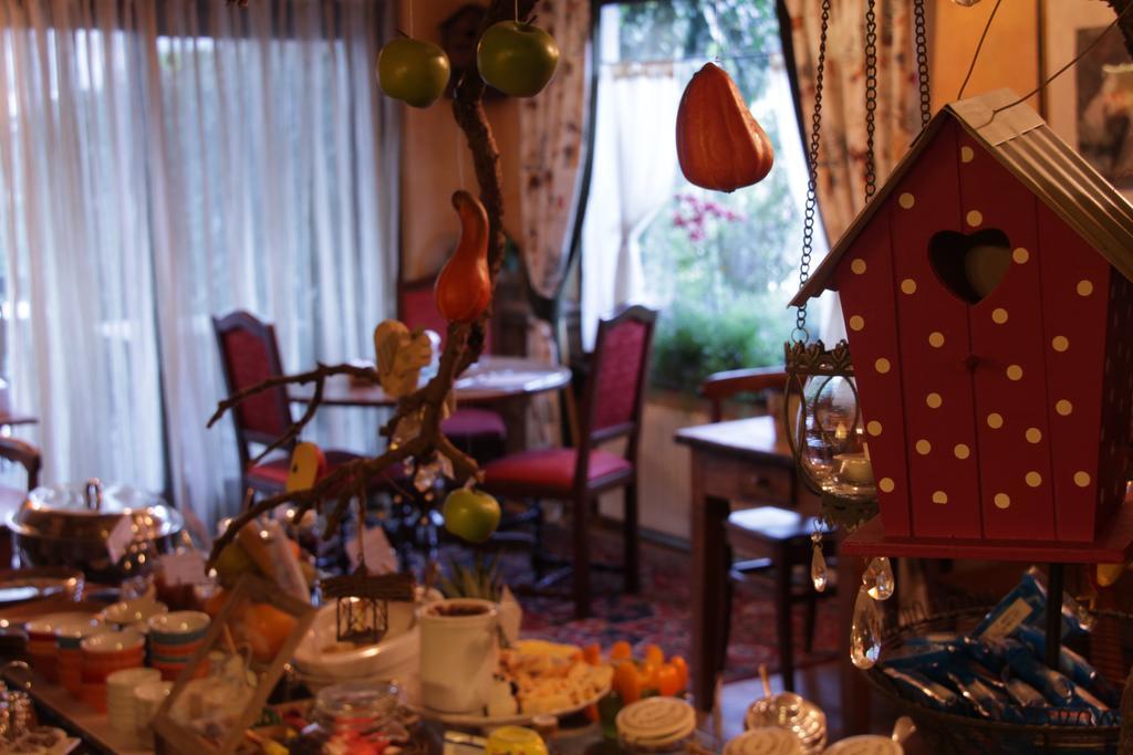 Hotel Chalet La Meridiana Saint-Pierre Kültér fotó