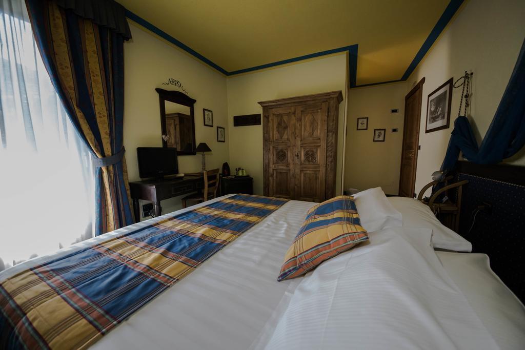 Hotel Chalet La Meridiana Saint-Pierre Kültér fotó